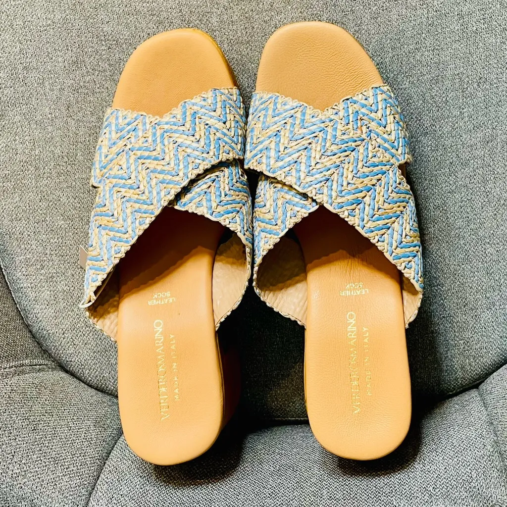 Verderosmarino Woven Crossband Wood - Image 3