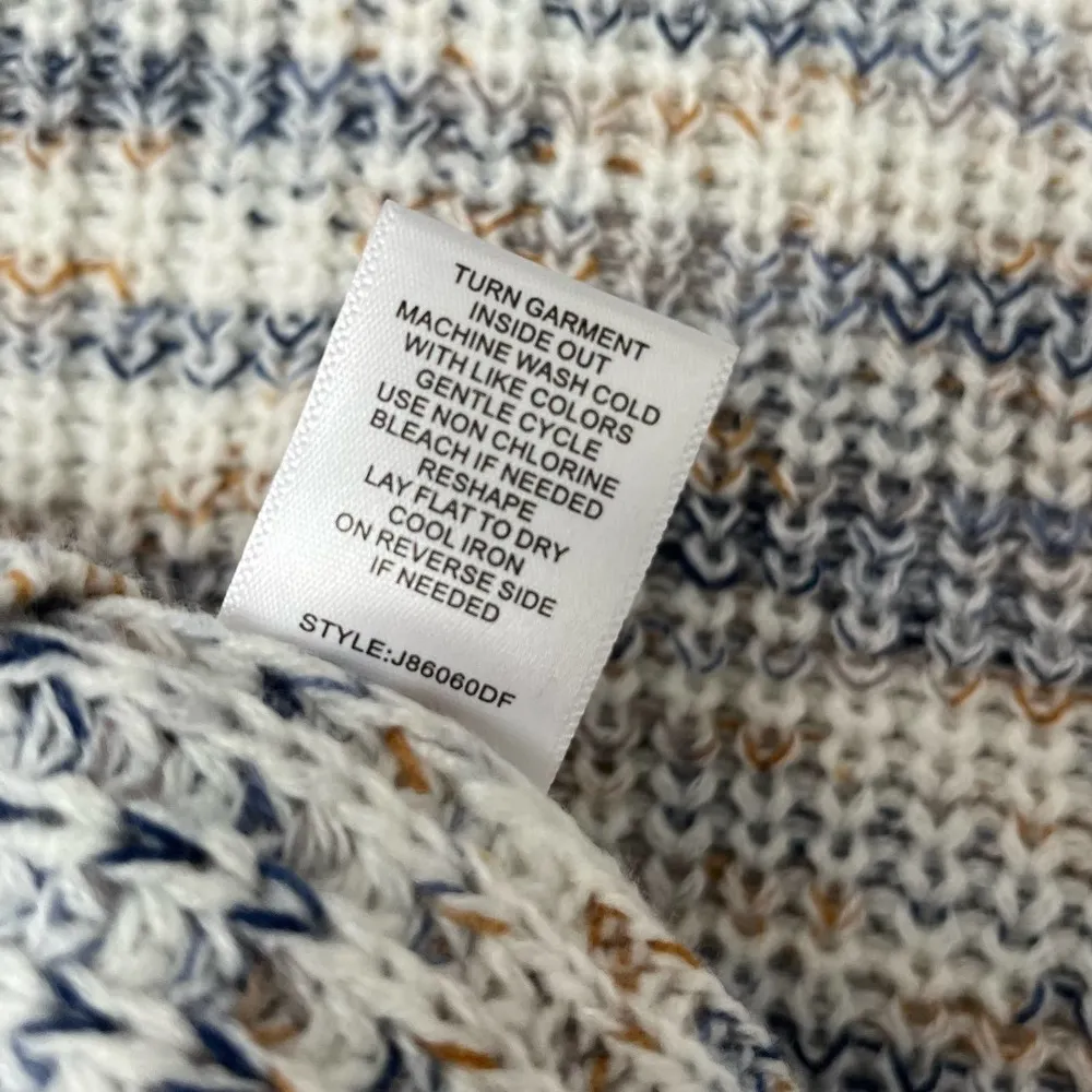 It's Our Time Cardigan - Size S - Image 5