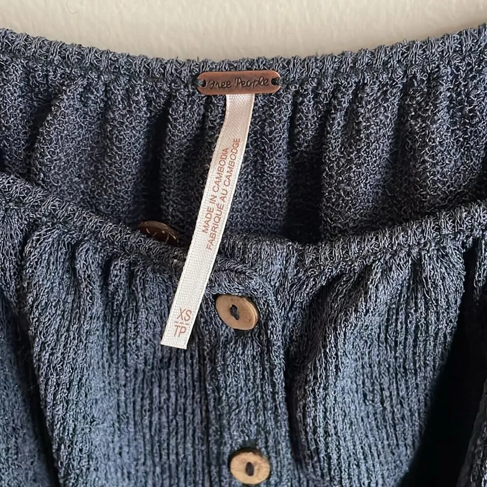 Free People Marla Henley Top - Image 7