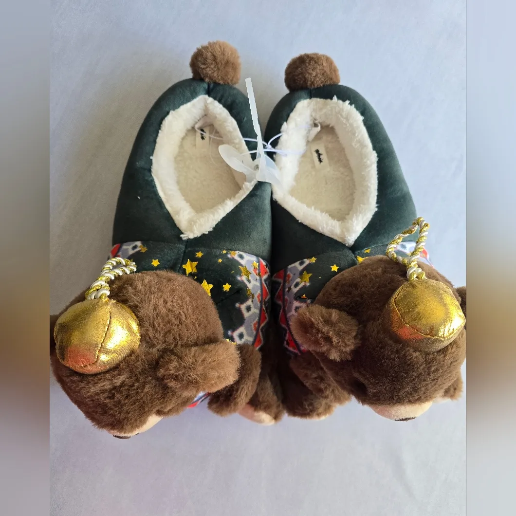 Aerie Perforated Black Sole - Image 11