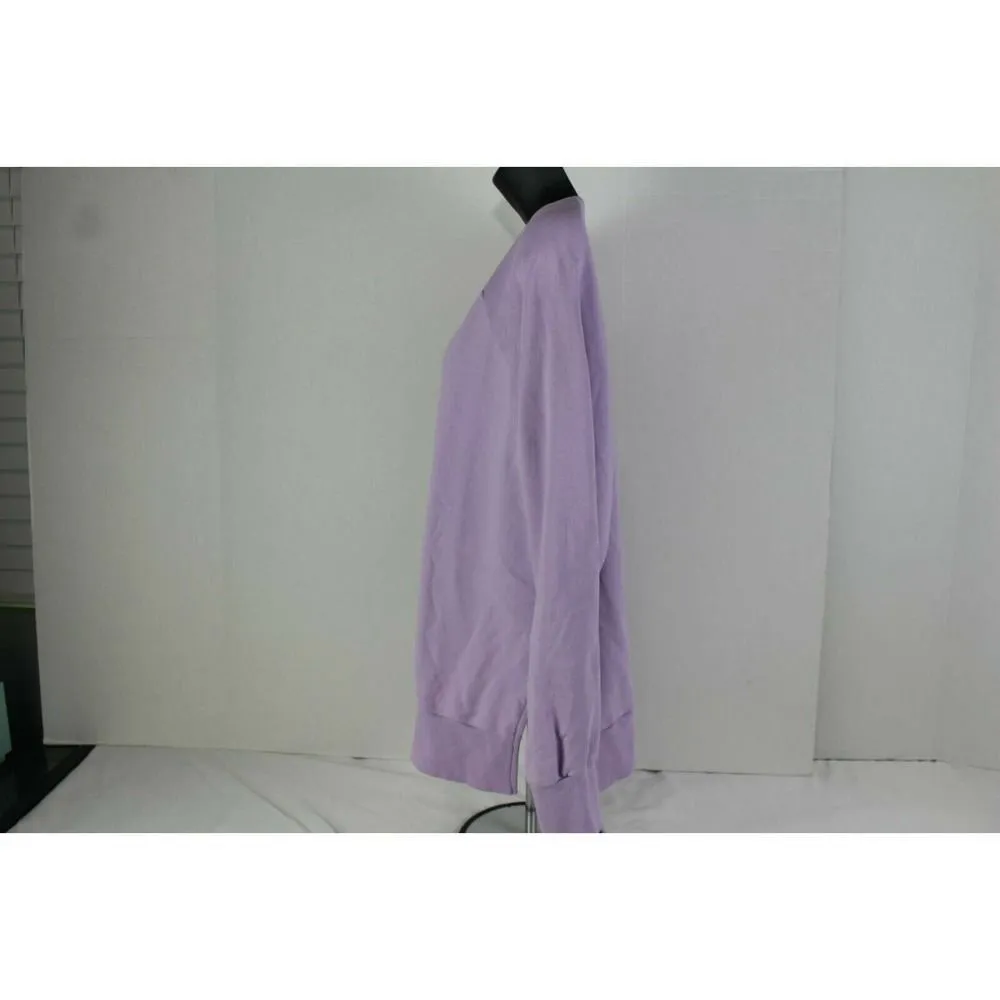 ladies clean zella top size L - Image 4