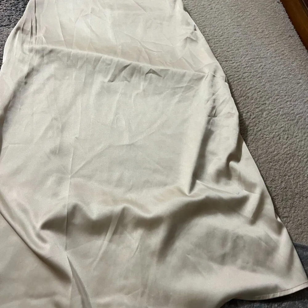 Style Addict large maxi skirt - Image 4