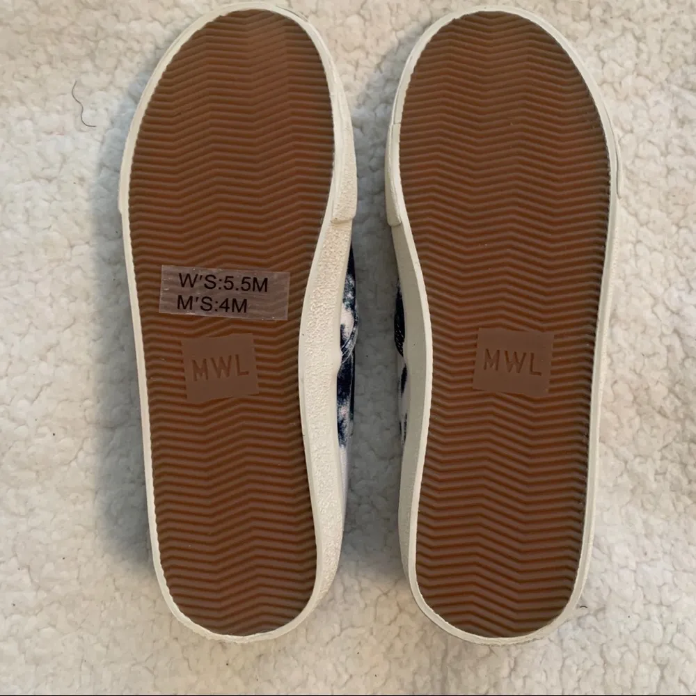 Women’s Madewell Sidewalk Slip-On Sneaker - Image 13
