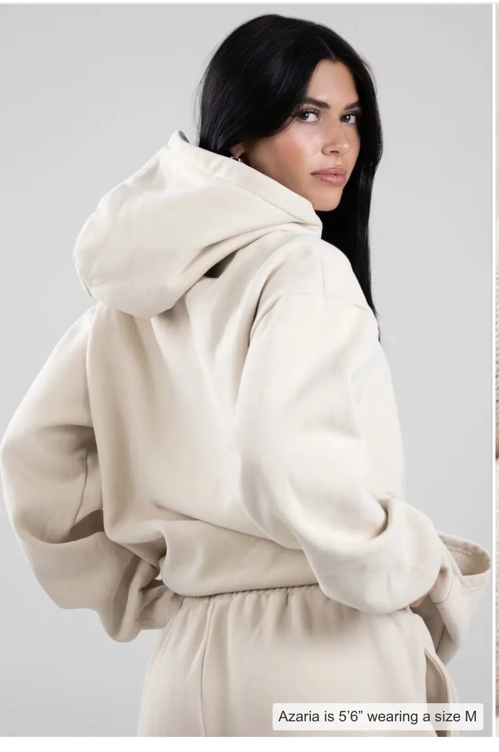 Comfrt Matching set Size M - Image 6