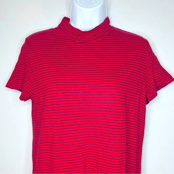 Truly Madly Deeply‎ Mock Turtleneck Dresses Size S - Image 5