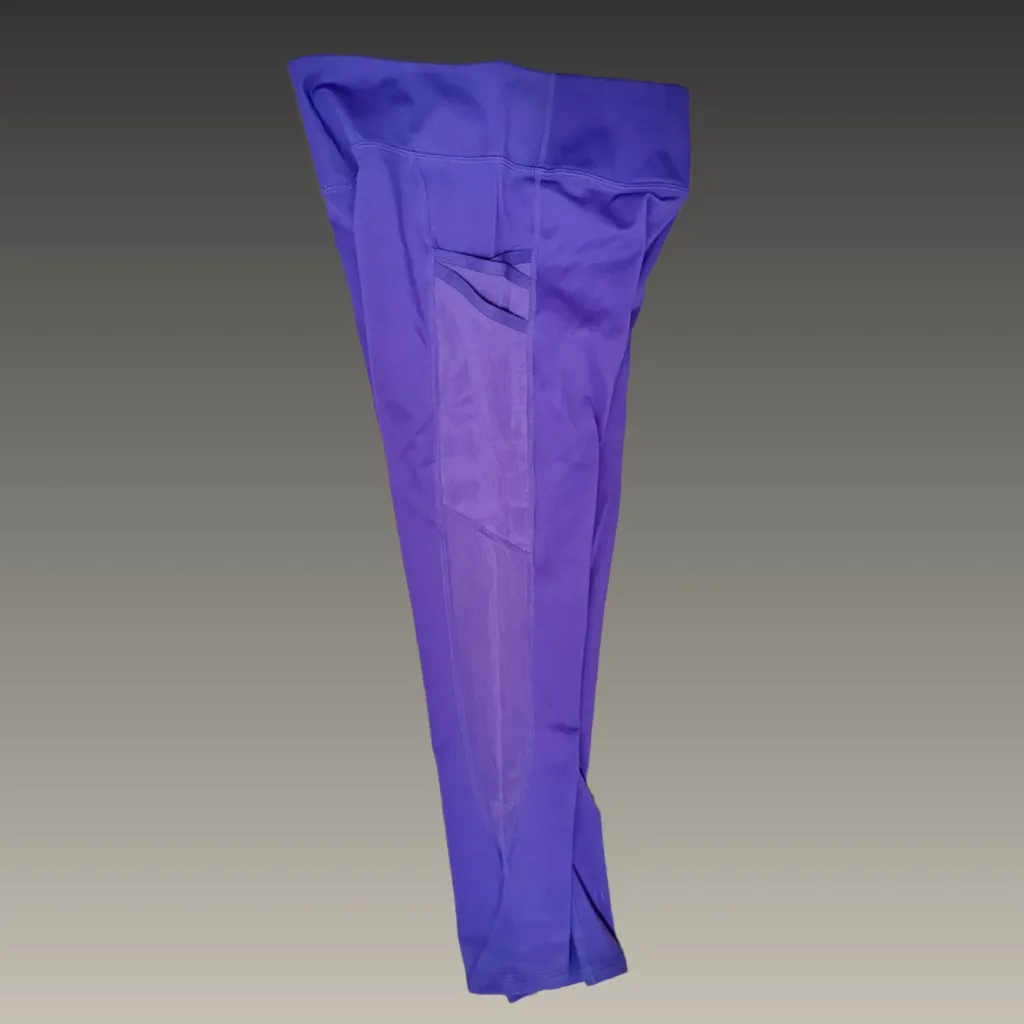 Trinity Motion365® Mid-Rise 7/8 Legging Sz S - Image 2