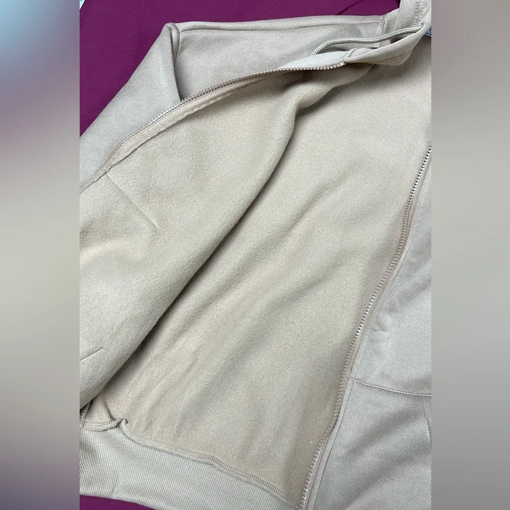 SheIn  Zip Up women's jacket - Image 5