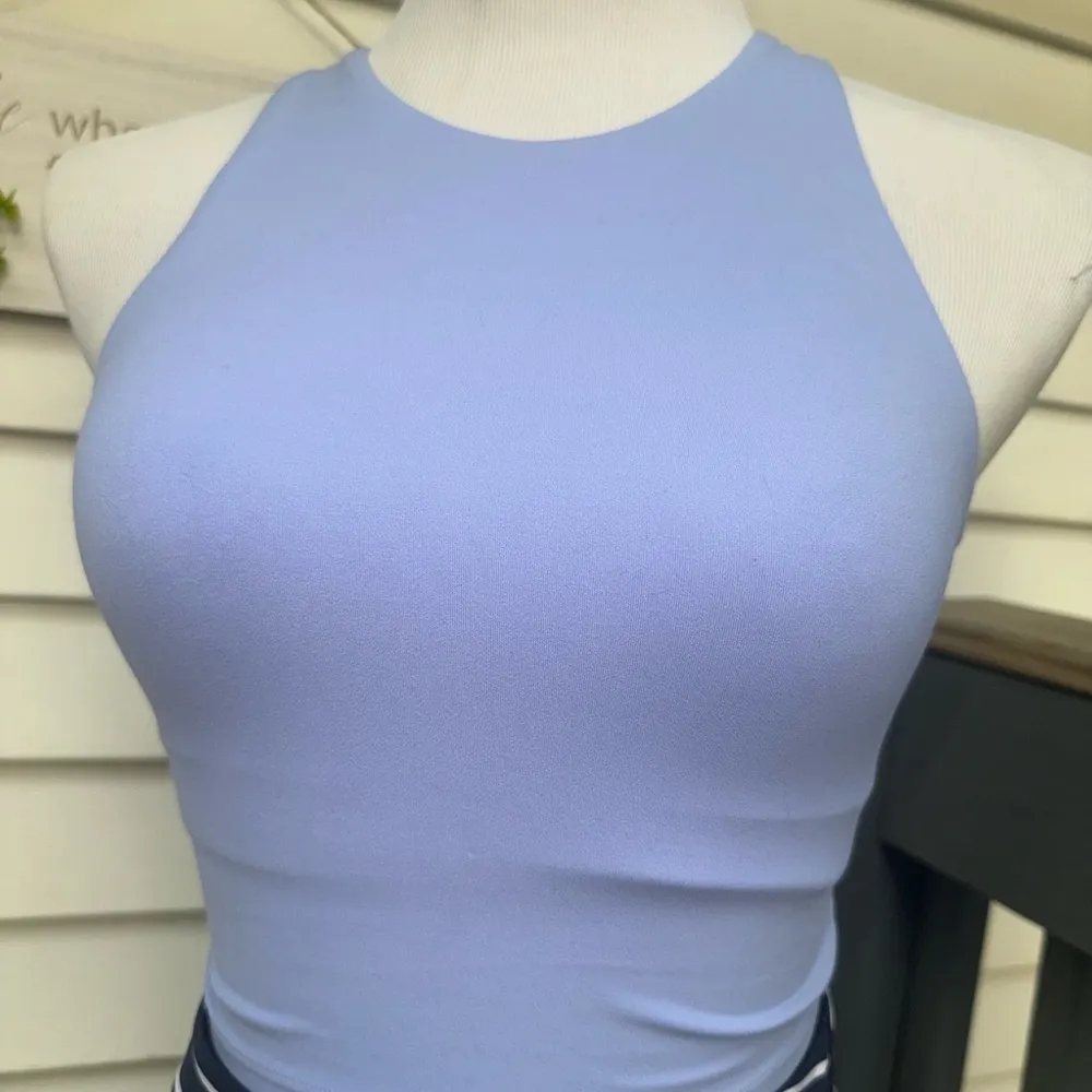 Athleta  halter active top - Image 2