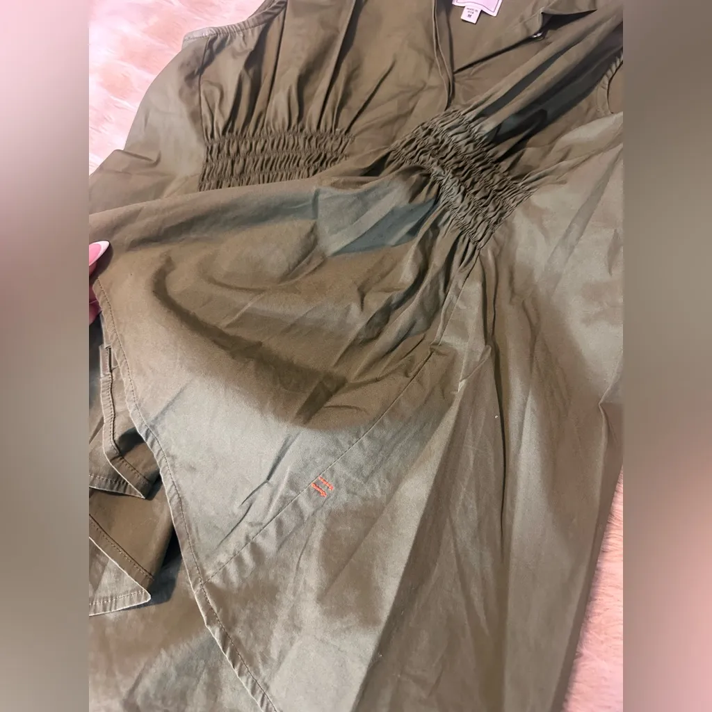 Noble Women's Green Size M - Image 5