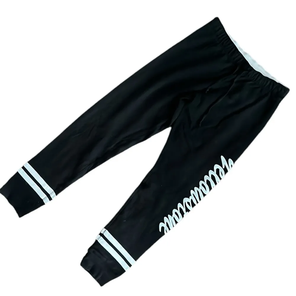 Yellowstone Joggers Black Size XS - Image 6