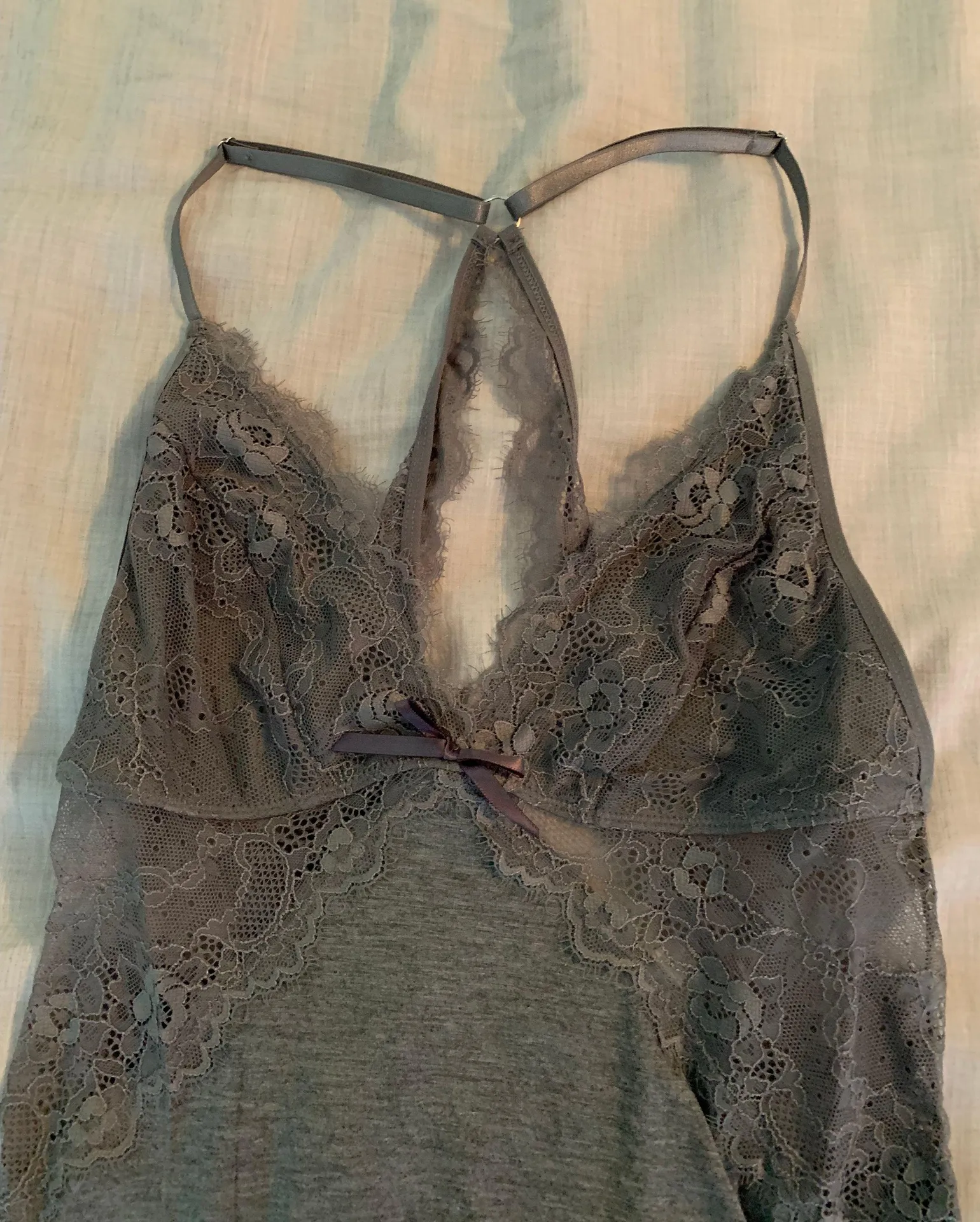 Lingerie Slip - Image 3