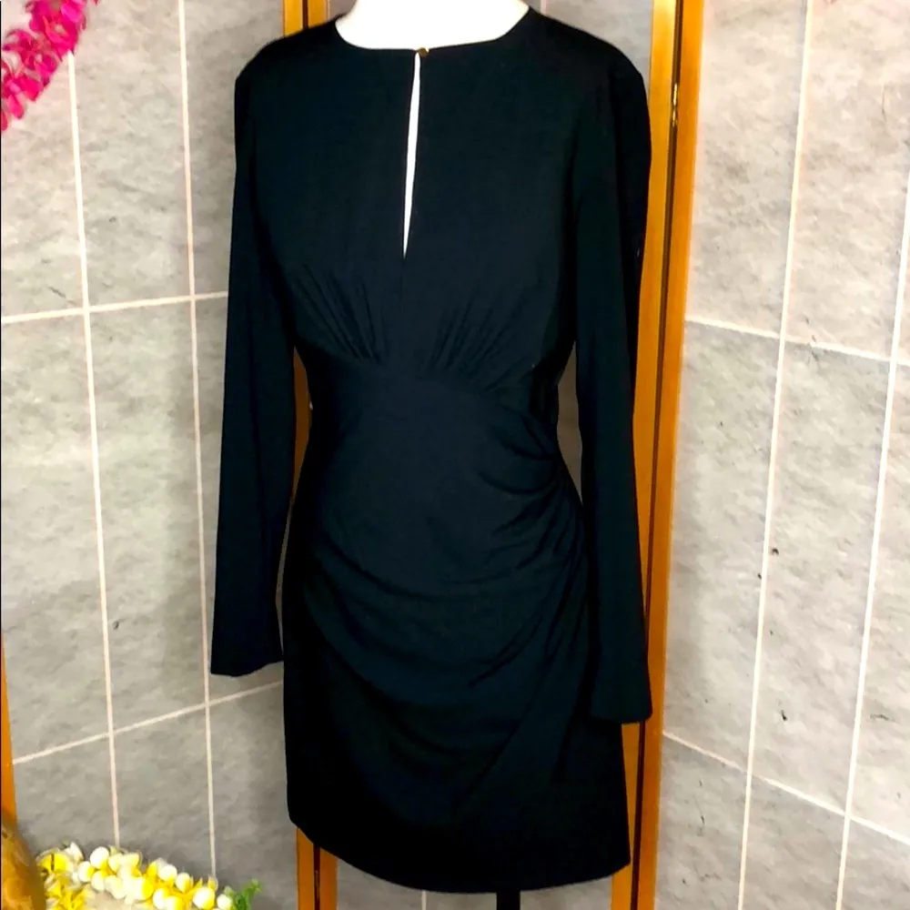 MNG DRESSprice is firm bundle and save Black Size M - Image 2