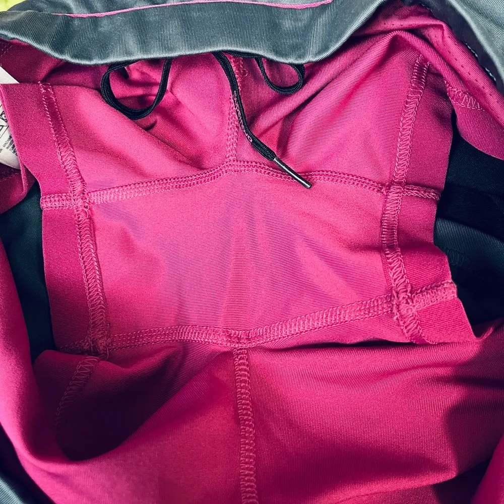 Adidas  Athletic Skort Gray Size Large - Image 9