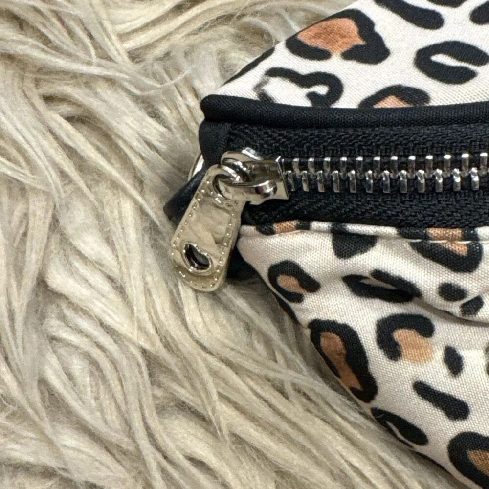 Brighton  animal print fanny pack - Image 3