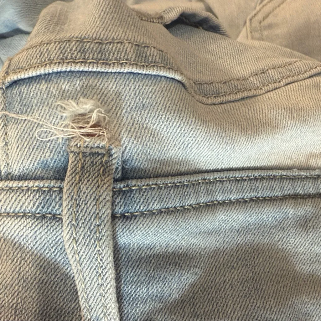 Free People skinny Jeans Size 29 - Image 5