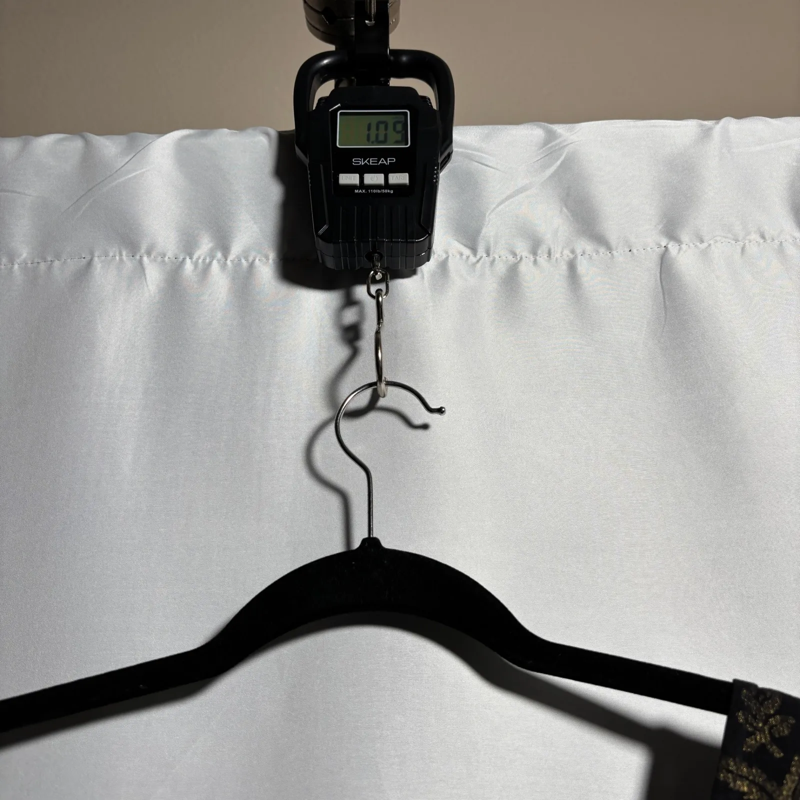 NWT Old Navy Black Gold Floral Jumpsuit Long Sleeve XXL Rayon Boho Modest Office - Image 11