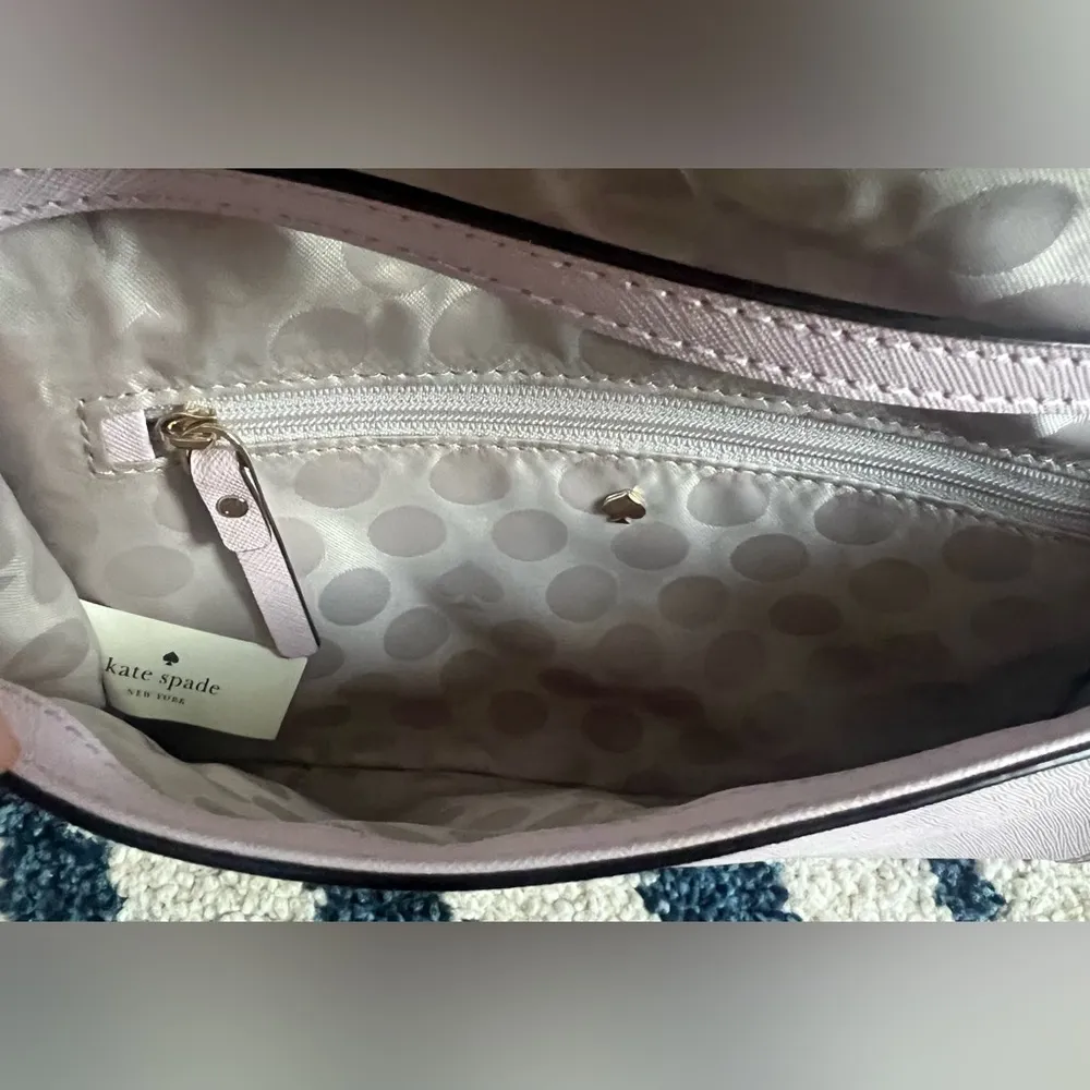 Kate Spade Cedar Street Cali Crossbody Convertible Clutch - Image 10
