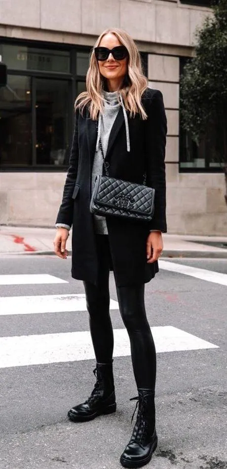 NWOB Sam Edelman Lydell Combat Boot Sesame 9 Blogger Favorite - Image 4