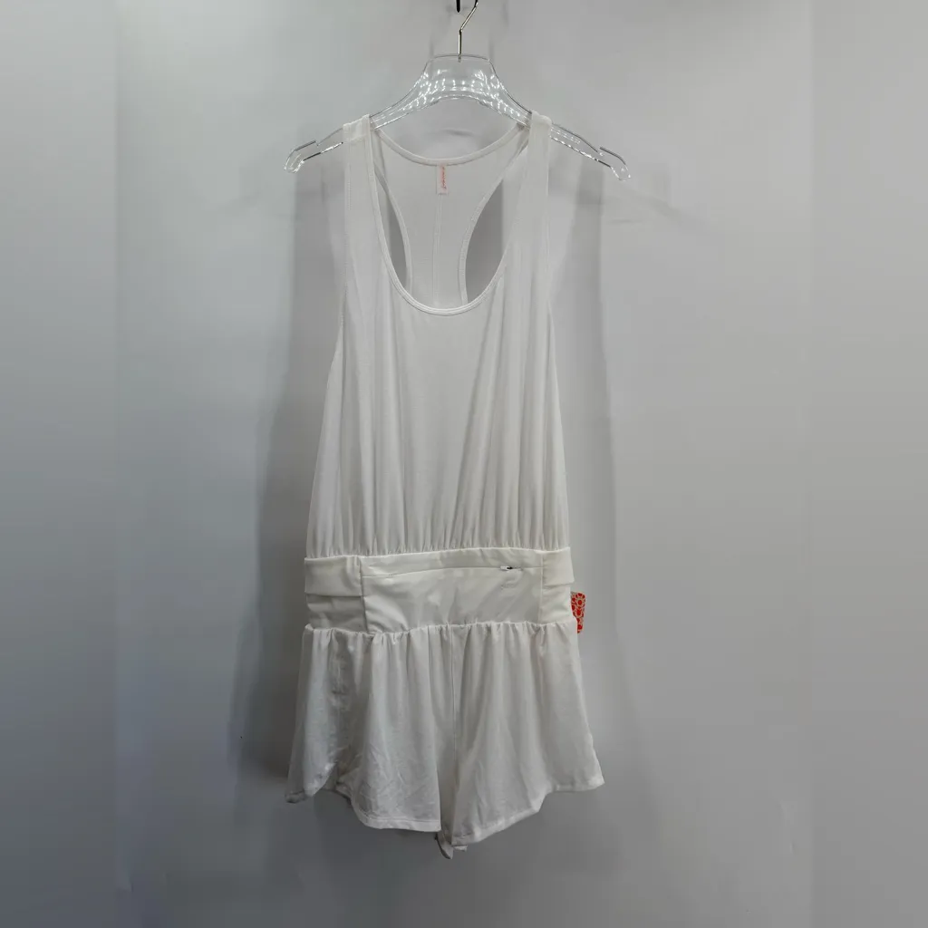 FREE PEOPLE Light As Air Runsie NWT size Large‎ - Image 3