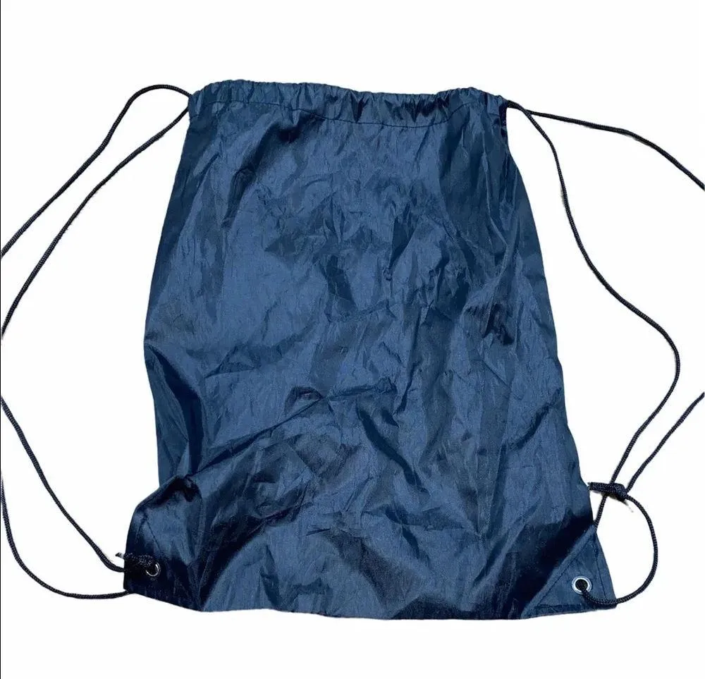 Hard Rock Cafe  black travel backpack - Image 2