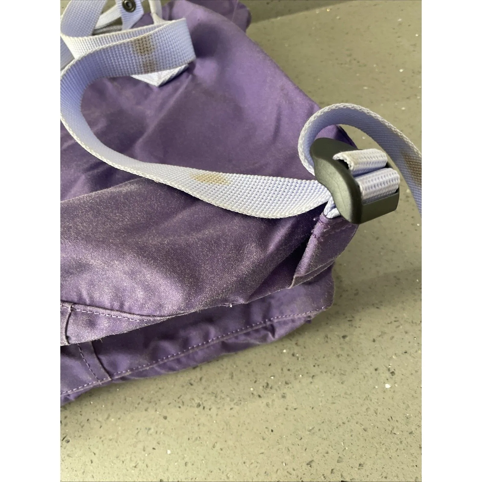 Fjallraven Kanken Backpack - Image 11