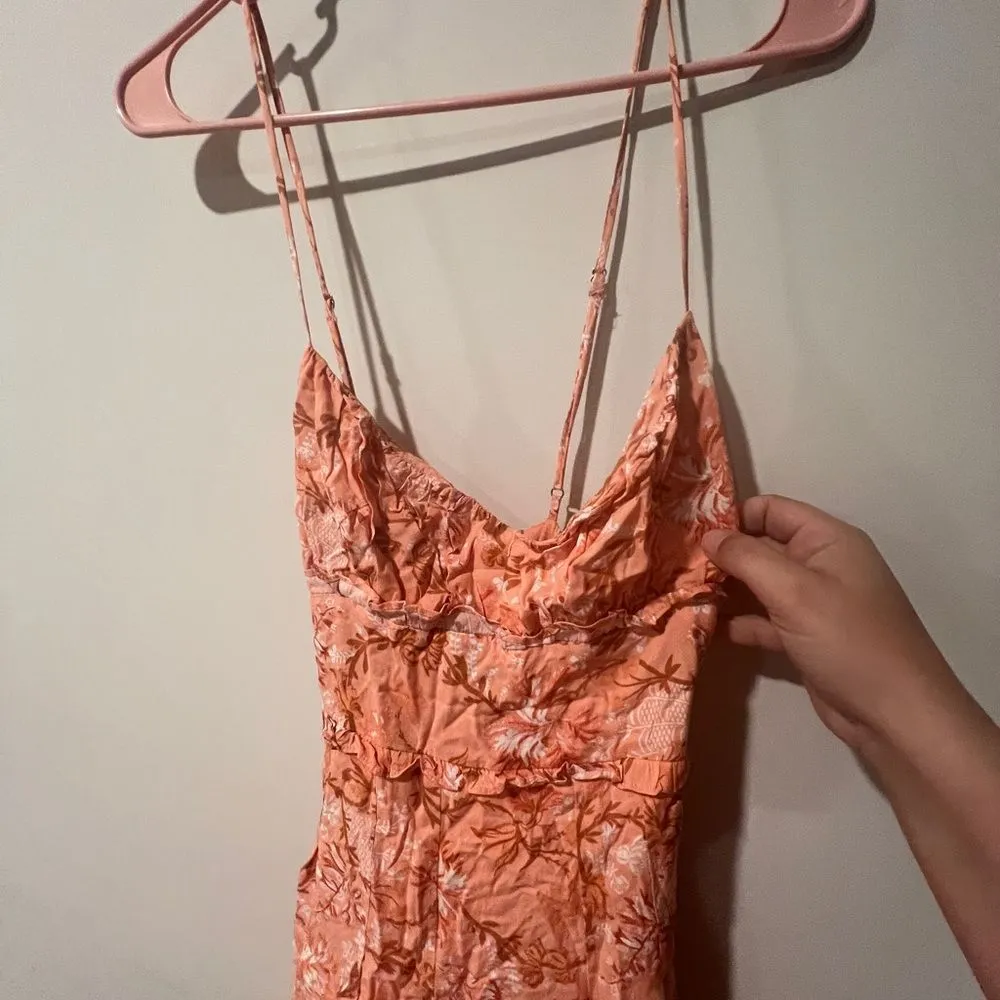 Petal & Pup floral dress 10 - Image 10