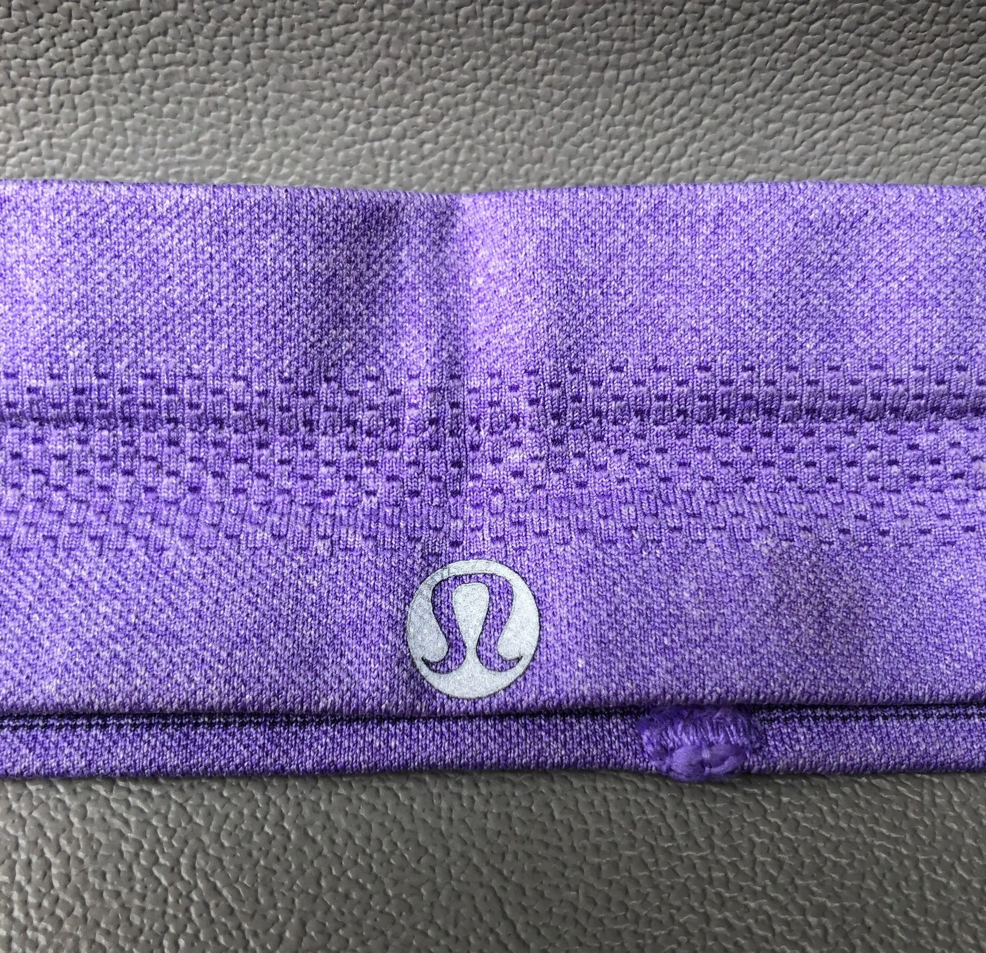 Lululemon Headband - Image 3