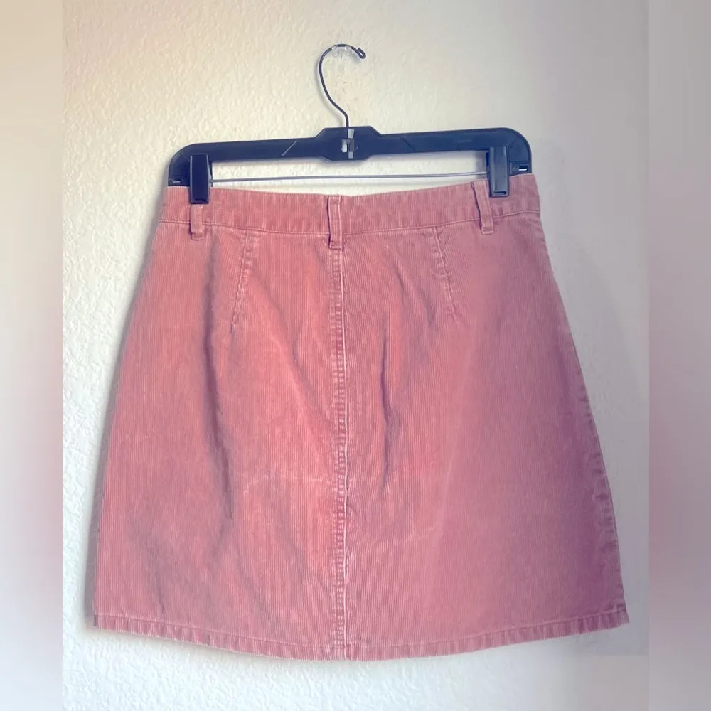 Roxy Women's Unforgettable Corduroy Skirt - Image 4