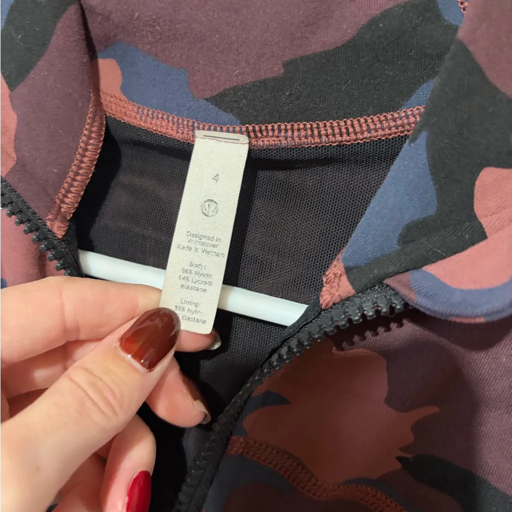 Lululemon define jacket - Image 2