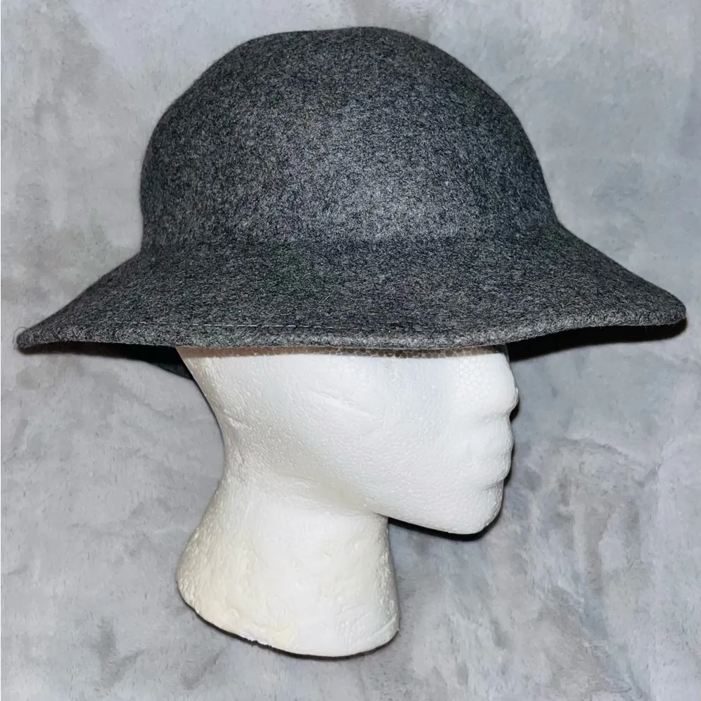 LANCASTER Wool Hat - Image 2