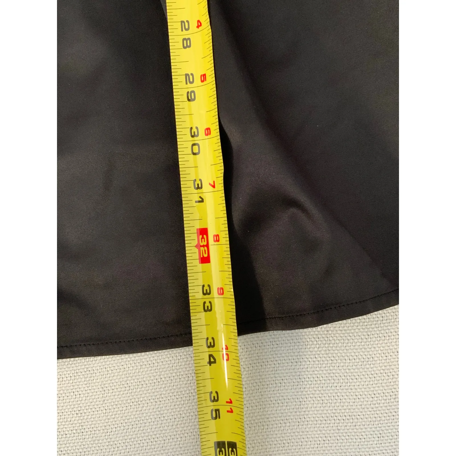 Crosby Raines Dress In‎ Black size small - Image 9