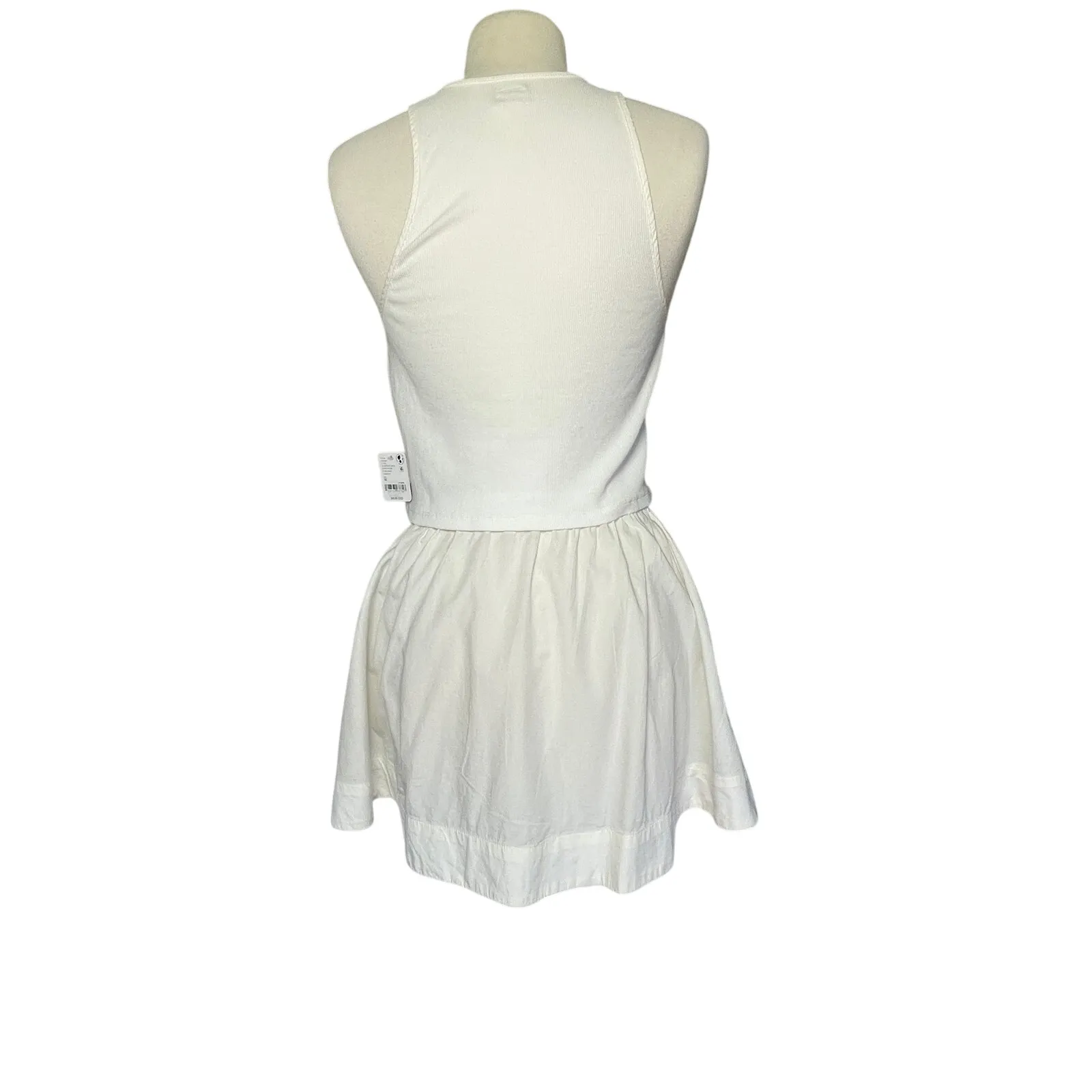 NWT FREE PEOPLE x FREE EST Women’s Milani Skirt and Tank Set Medium - Image 6