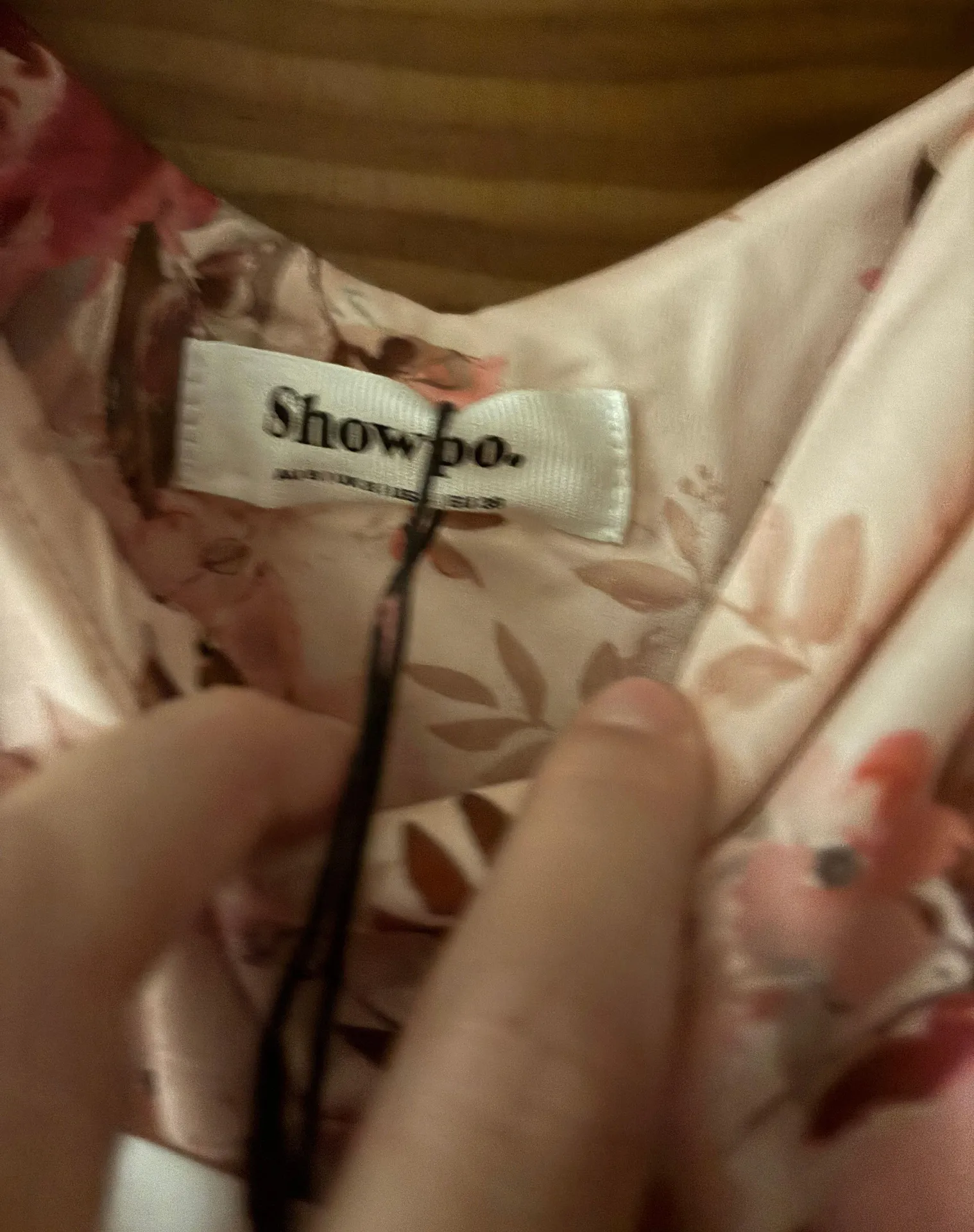 Dress Lorelei Maxi Dress - Image 4