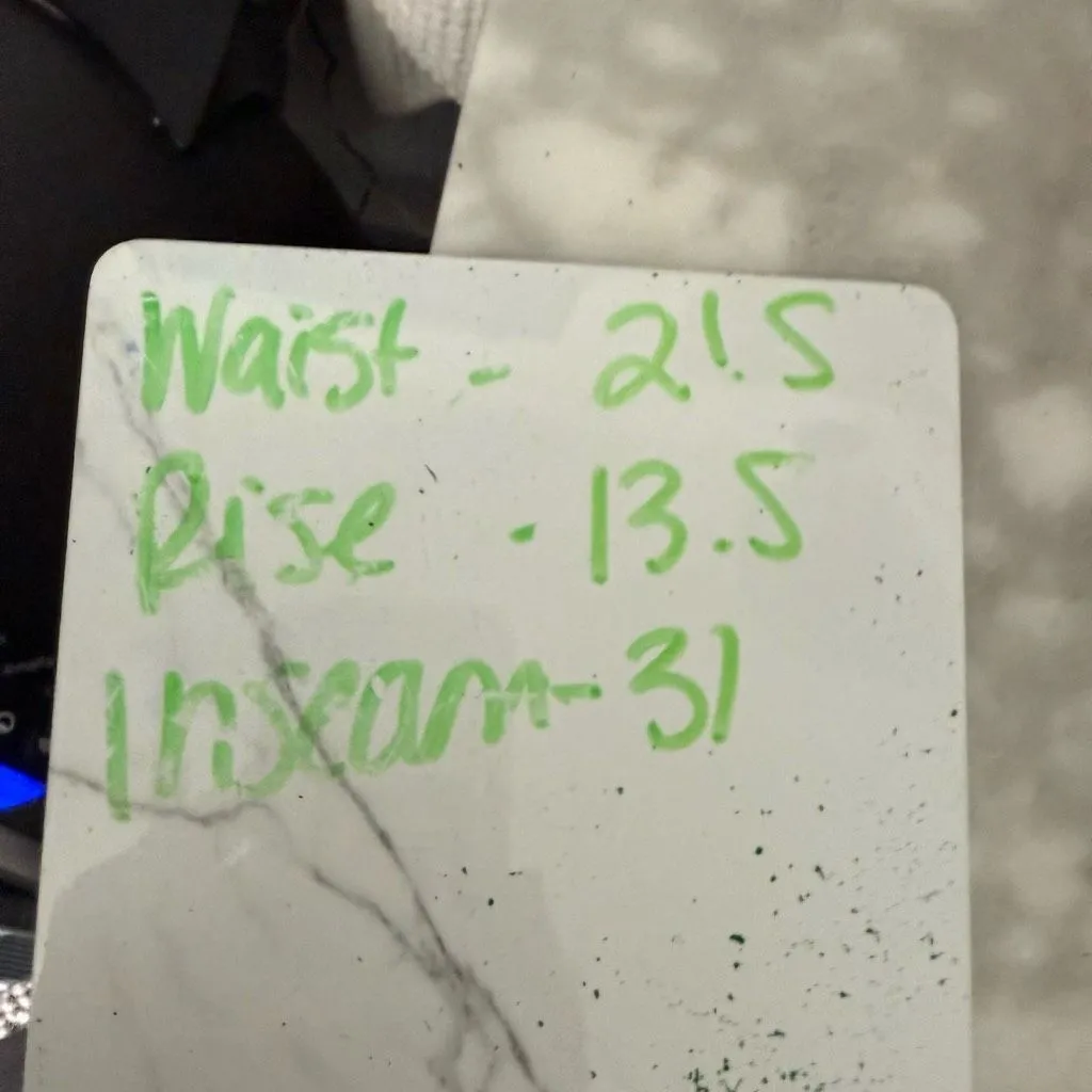 Abercrombie & Fitch Women’s 35 High Rise The Vintage Flare Jeans - Image 4