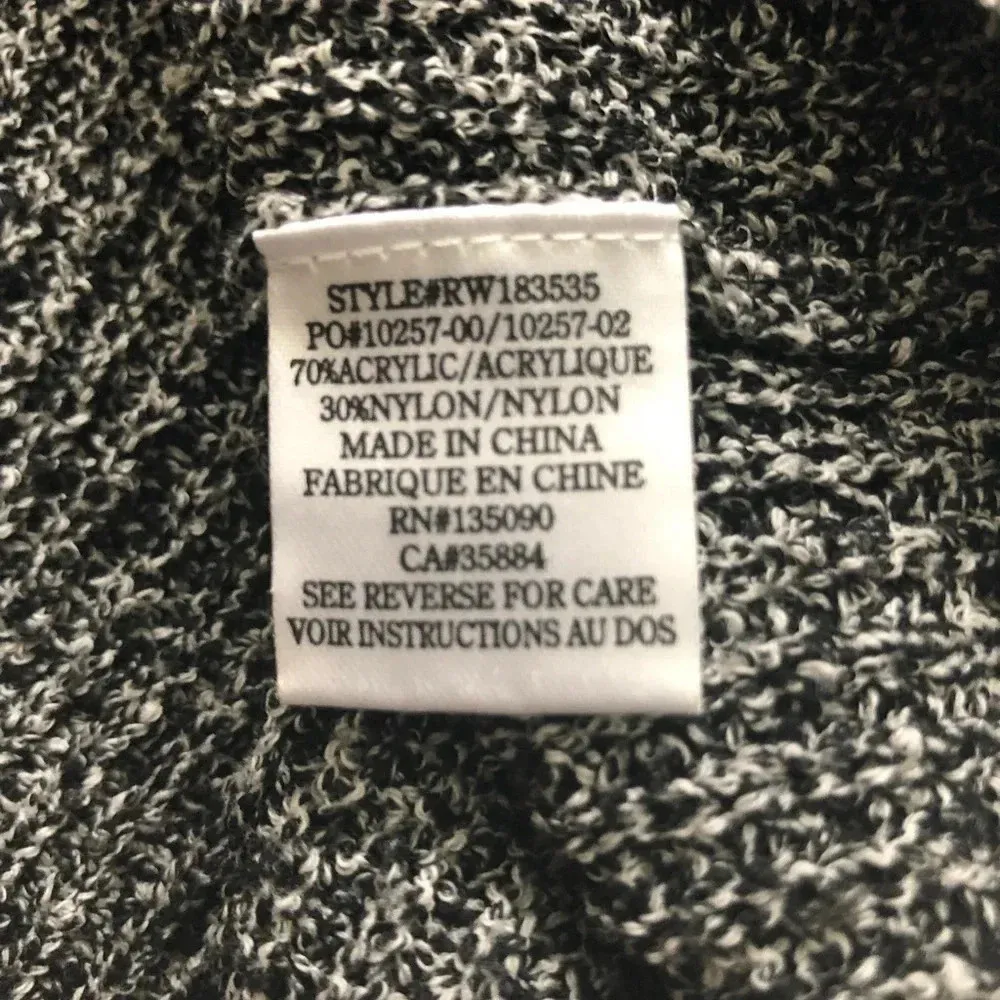 💜rag poets sweater💜 - Image 5