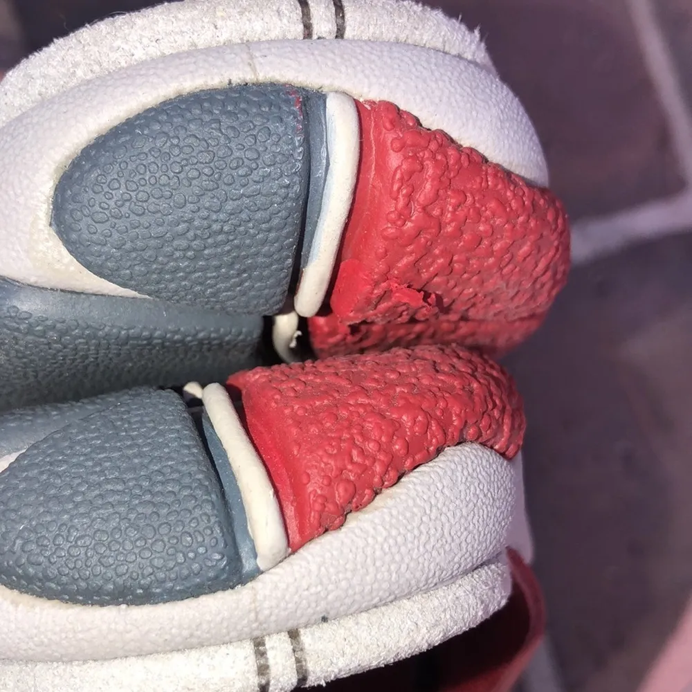 Merrell Treviso II banner red size 5 slip on shoes - Image 6