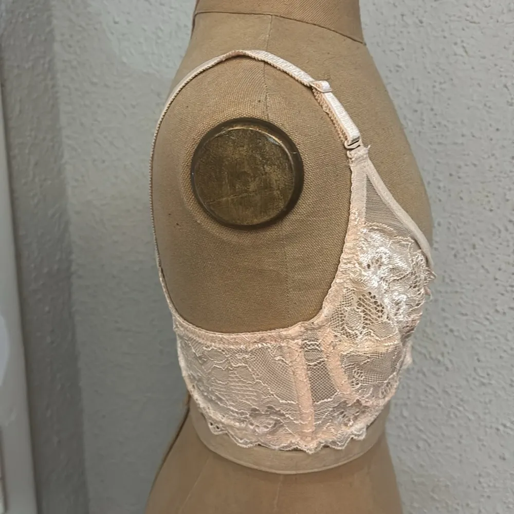 Metich Plus Size Lace Ultra - Image 2