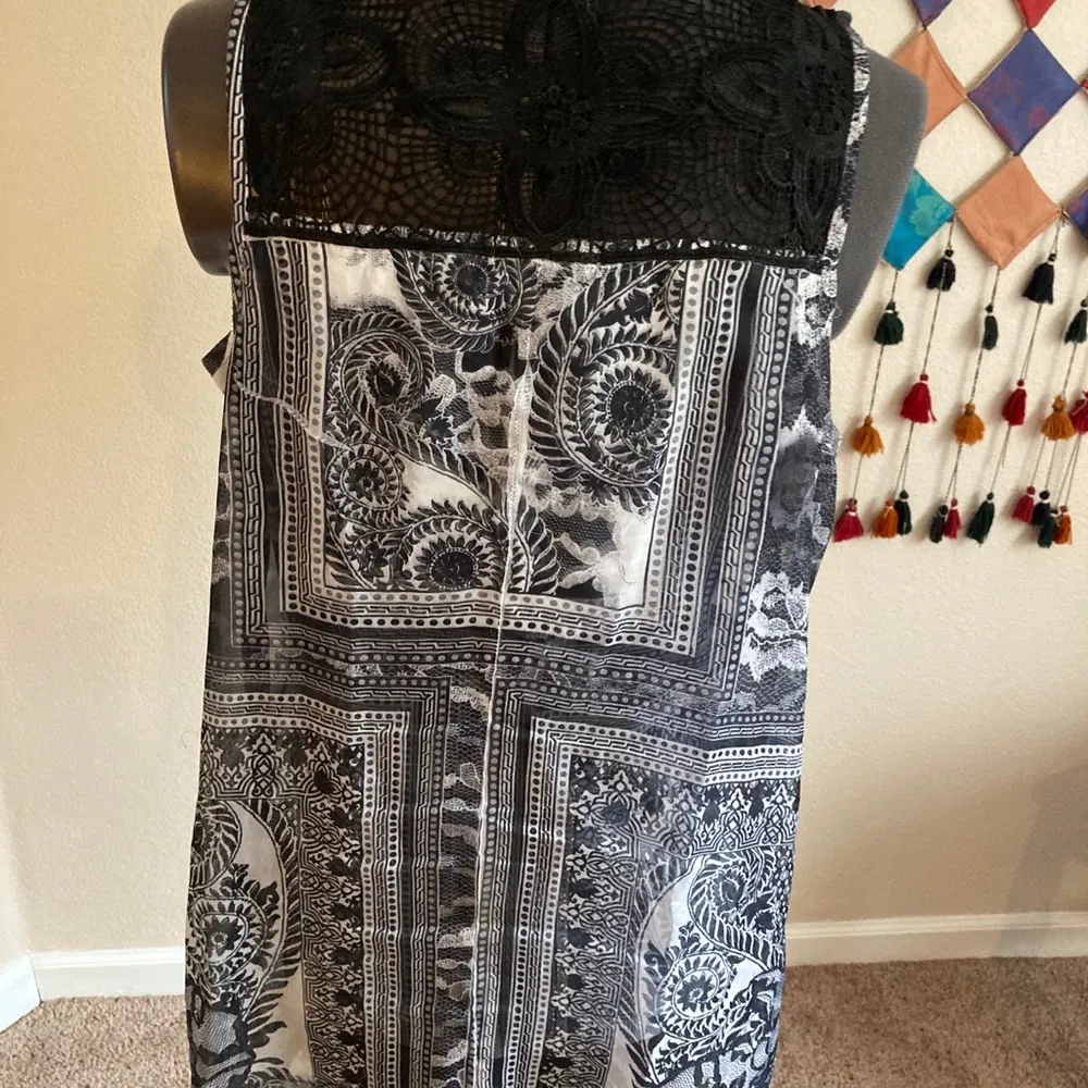 OneWorld Tank Top Size L - Image 3