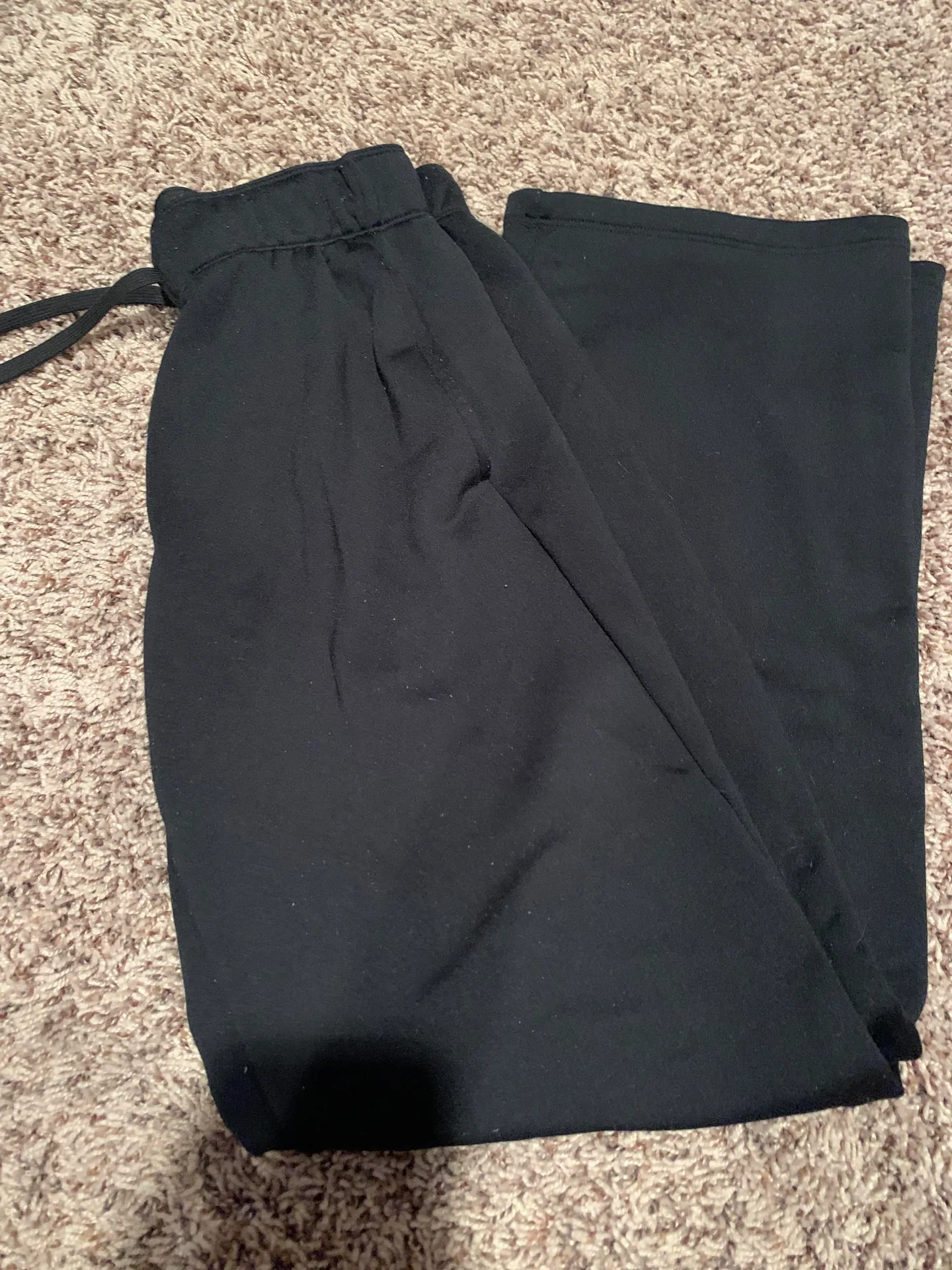 Nike Sweatpants - Image 2