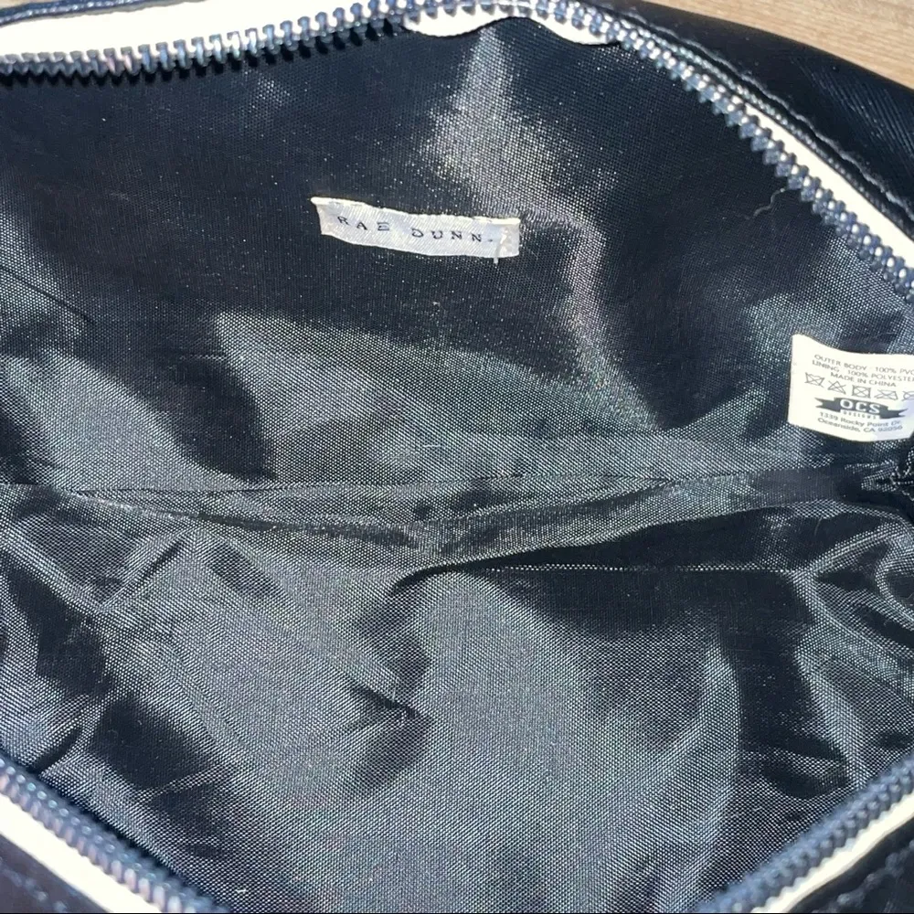 Rae Dunn  Bee Yourself cosmetic case - Image 7