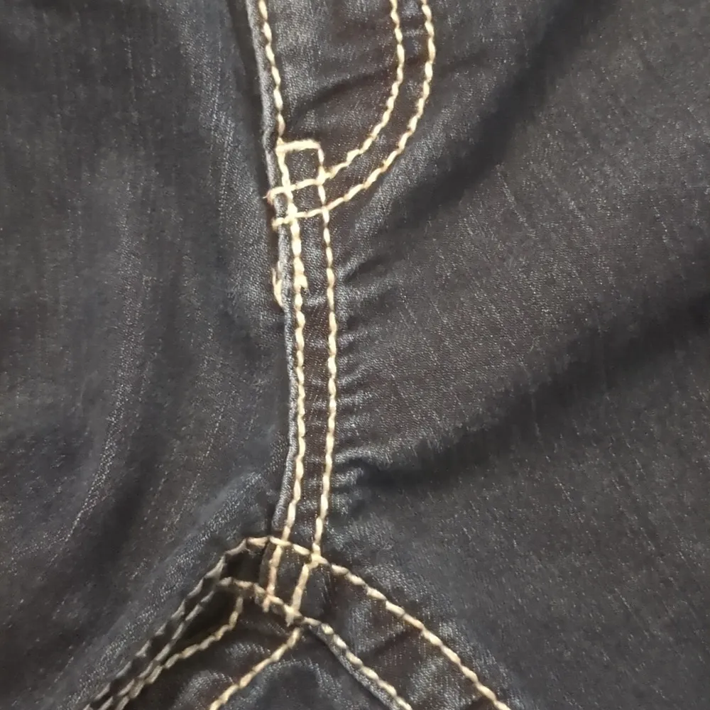 Daytrip lynx skinny jeans size 26 - Image 7