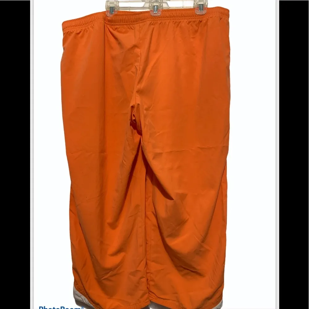 Nike Vintage Plus Size Track Pants - Image 2