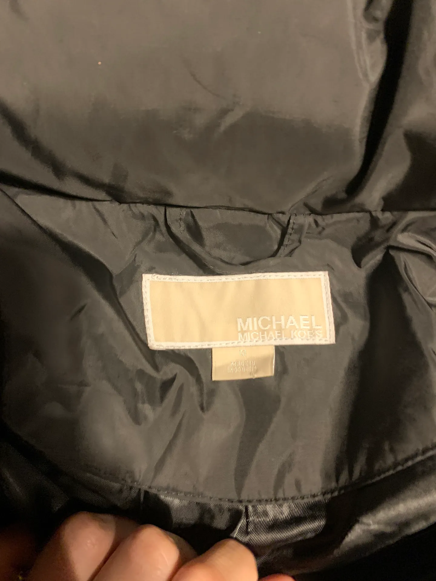 Michael Kors jacket - Image 5