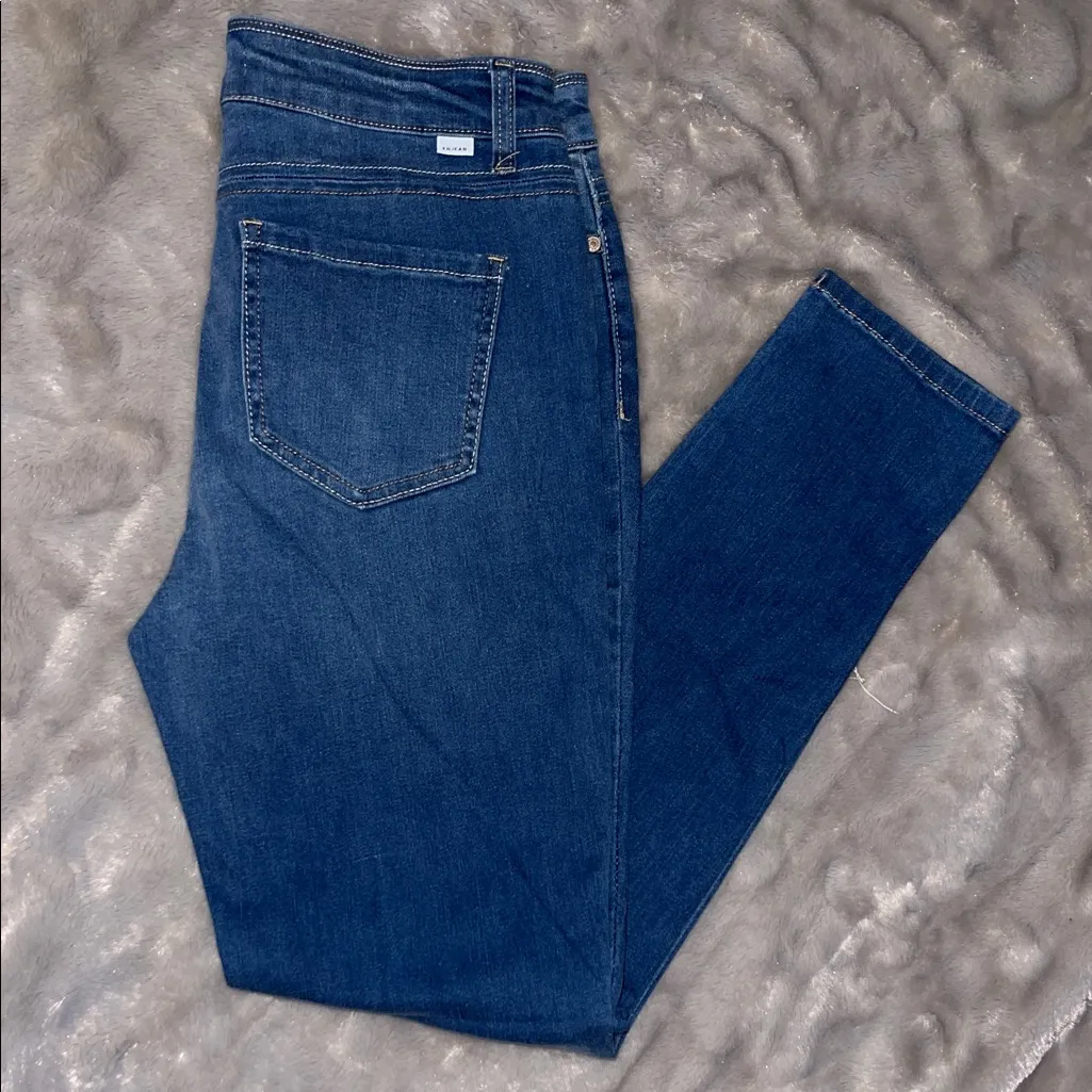 ENJEAN Portland Stretch Jeans - Image 8