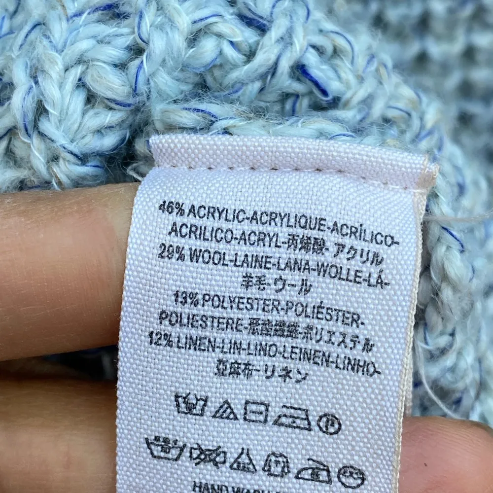 Free People Sweater size S - Image 6