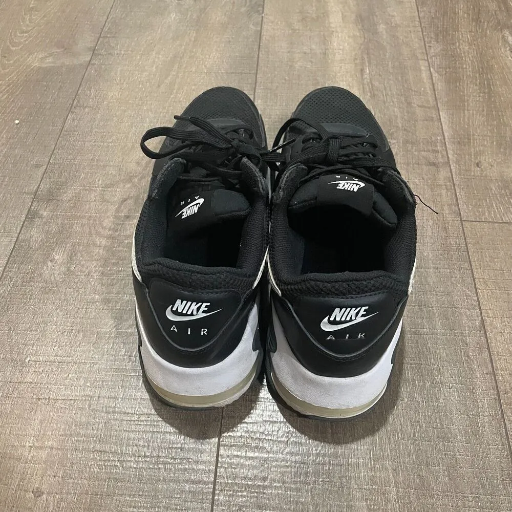 Nike Air Max Excee Black CD5432-003 Sneakers Women US 10 Gorpcore Casual Outdoor - Image 10