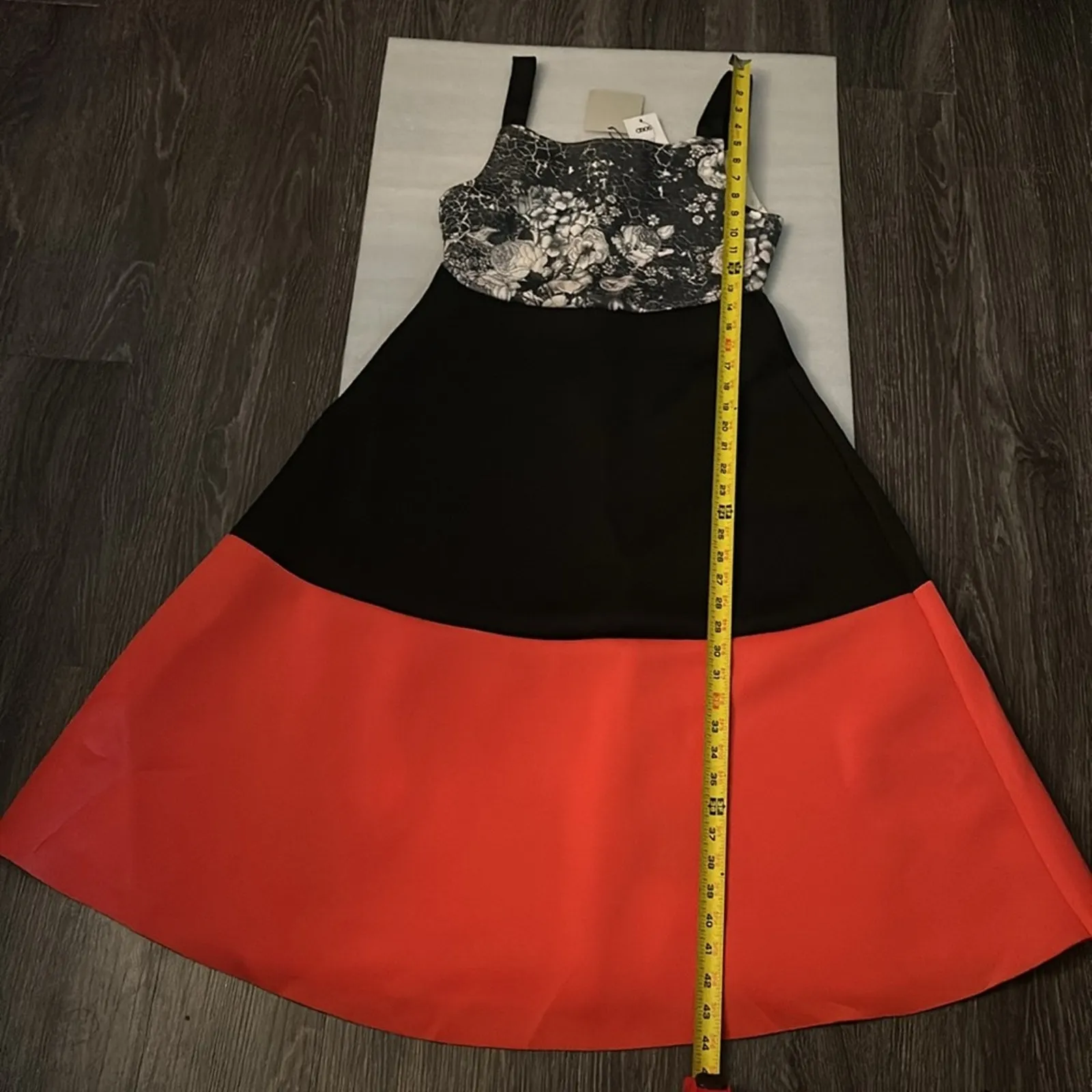 ASOS Maternity Floral Color - Image 9