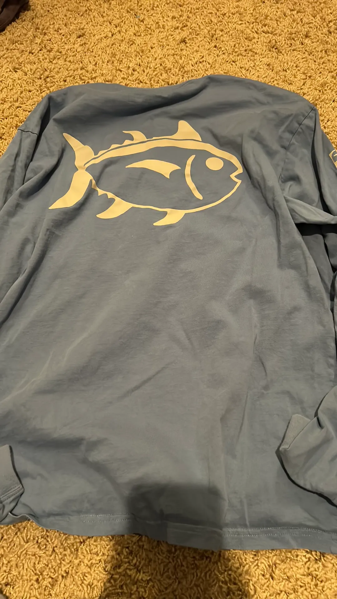 Long Sleeve Shirt - Image 4