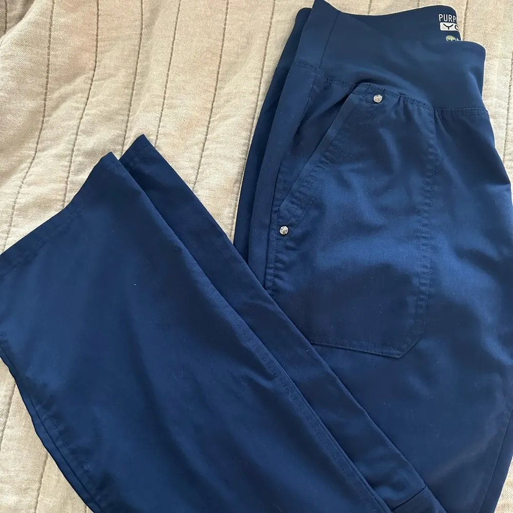 Women's Healing Hands Purple Label SET - Image 11