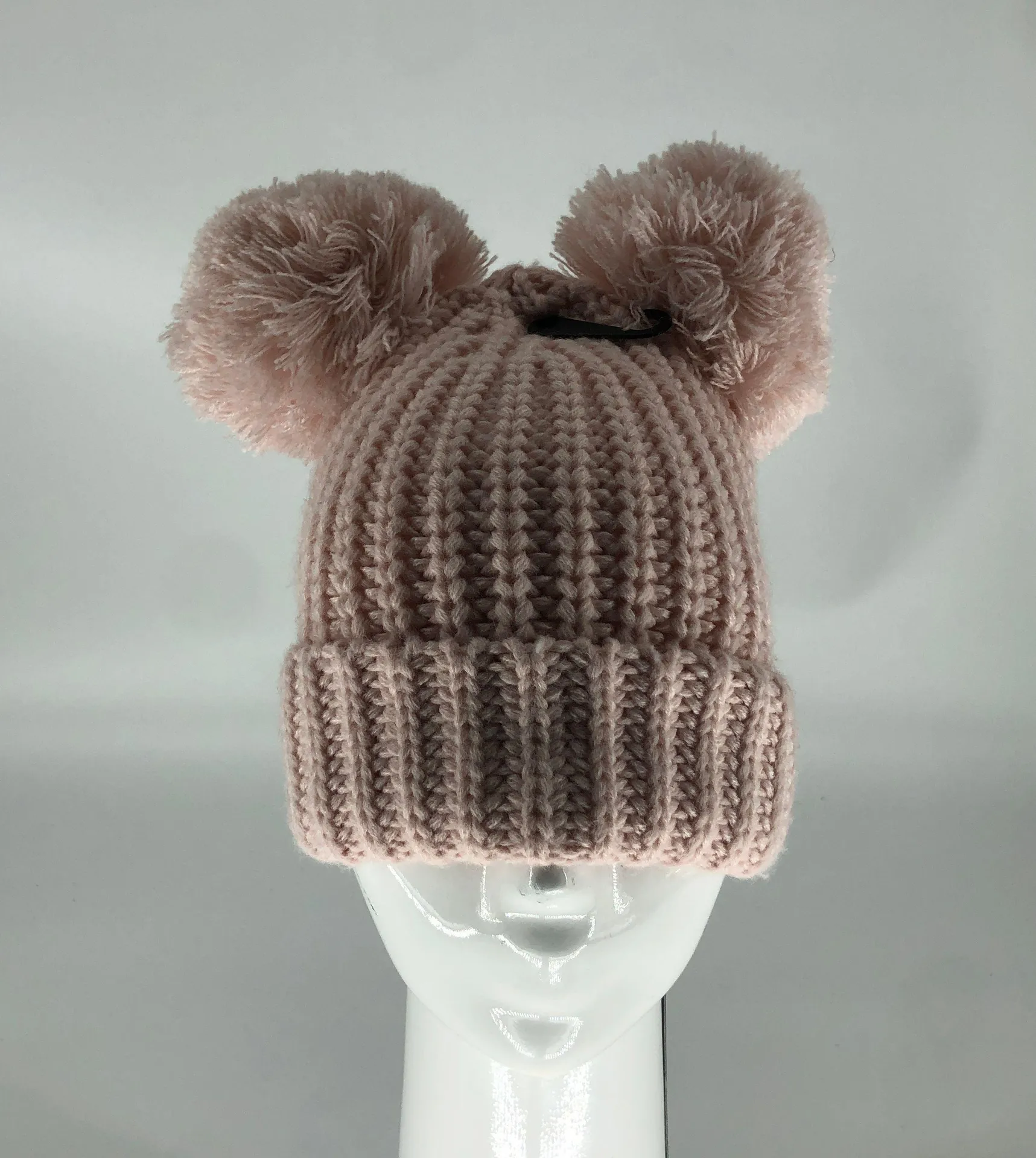 Pom Pom Hat - Image 3